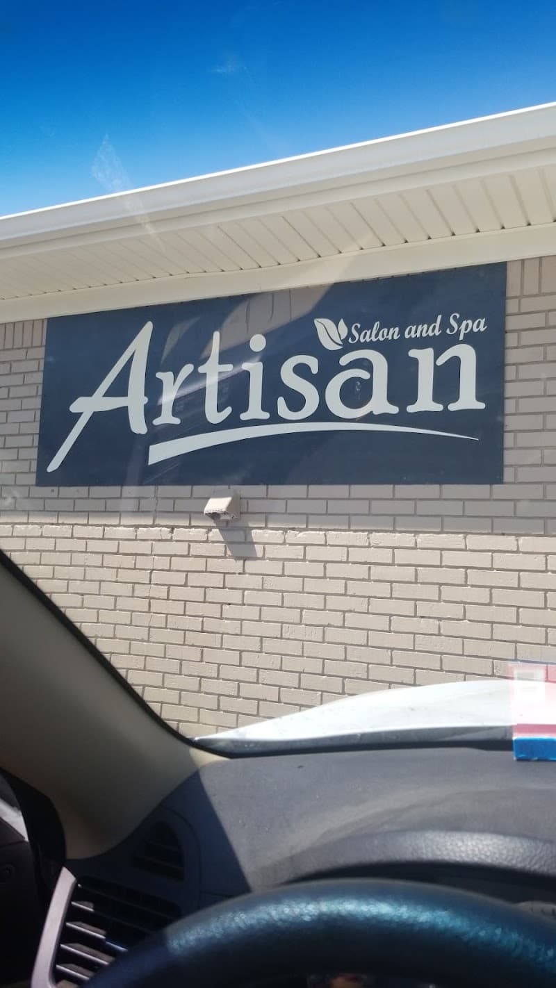 Artisan Salon & Spa Albertville photo
