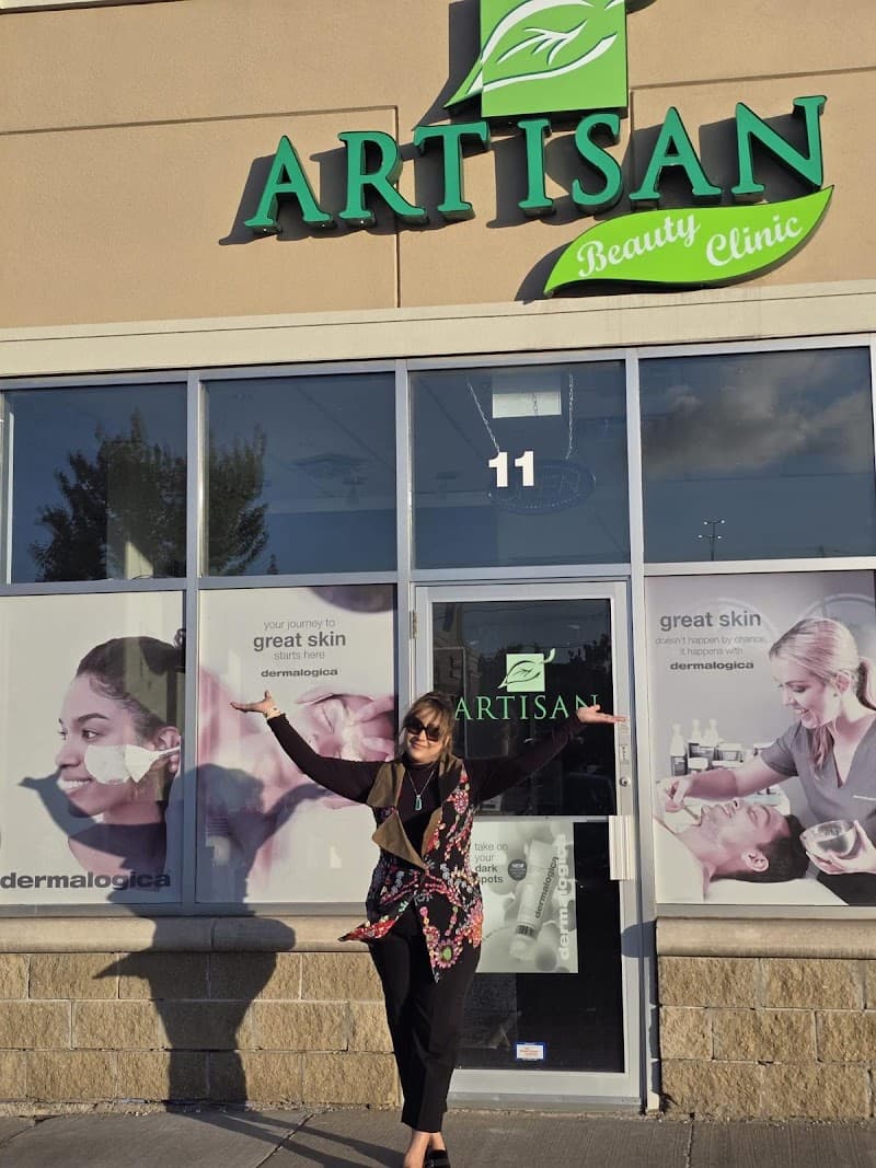 Artisan Spa Toronto photo