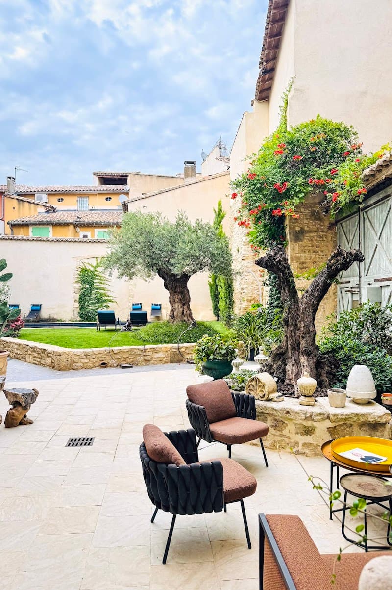 Artishow Guest House L'Isle-sur-la-Sorgue photo