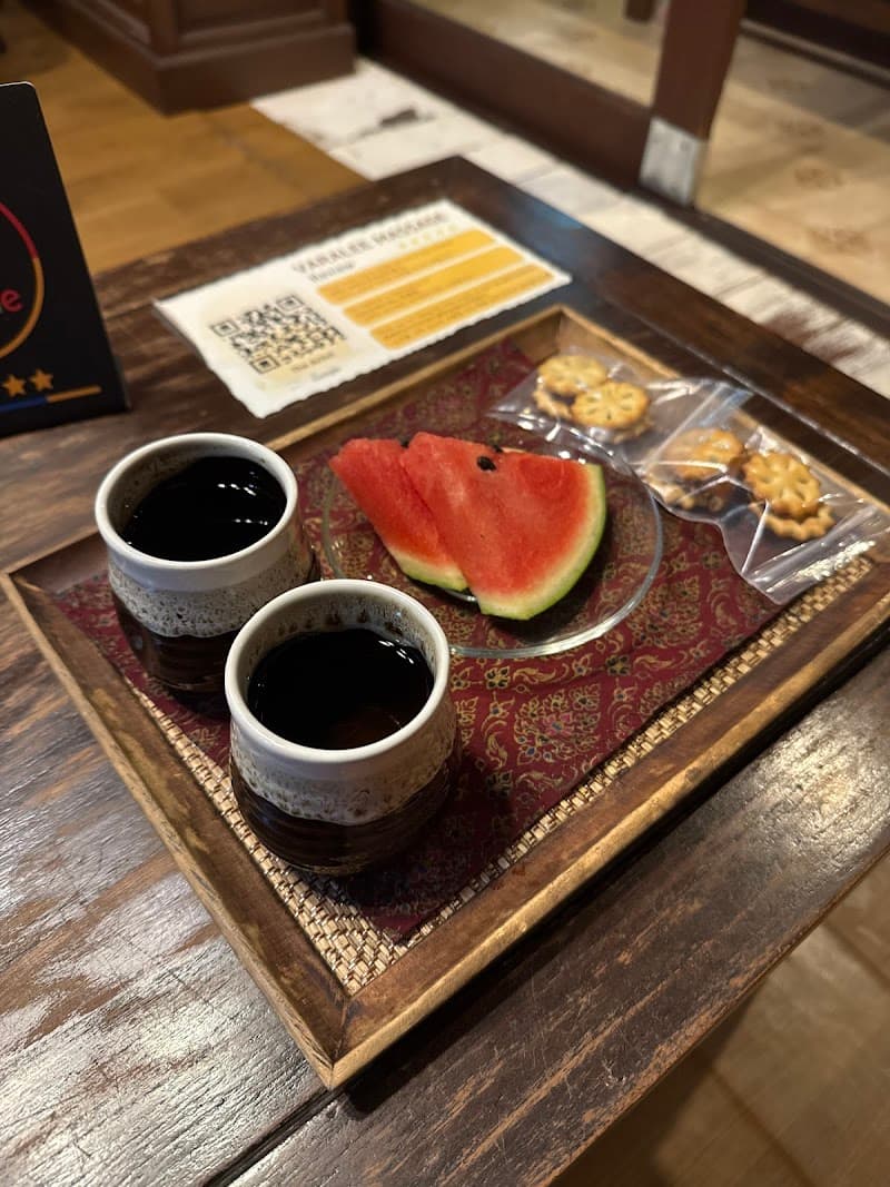 Artist Spa Chiang Mai photo