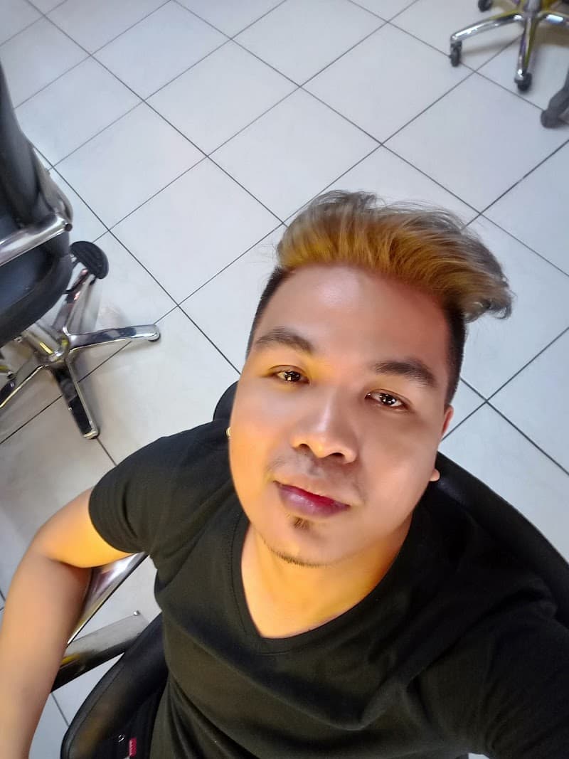 Artista Salon Paete Laguna photo