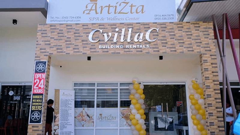 Artista Spa and Wellness Center Batangas City photo