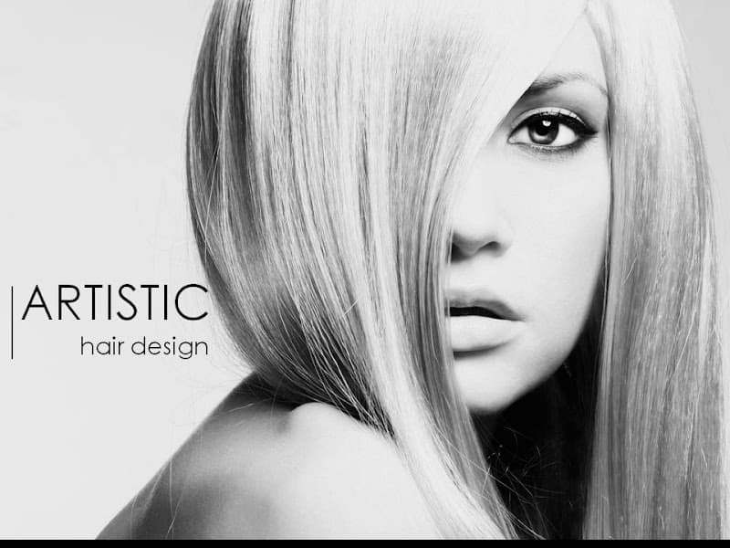 Artistic Hair Design & Spa Malta photo