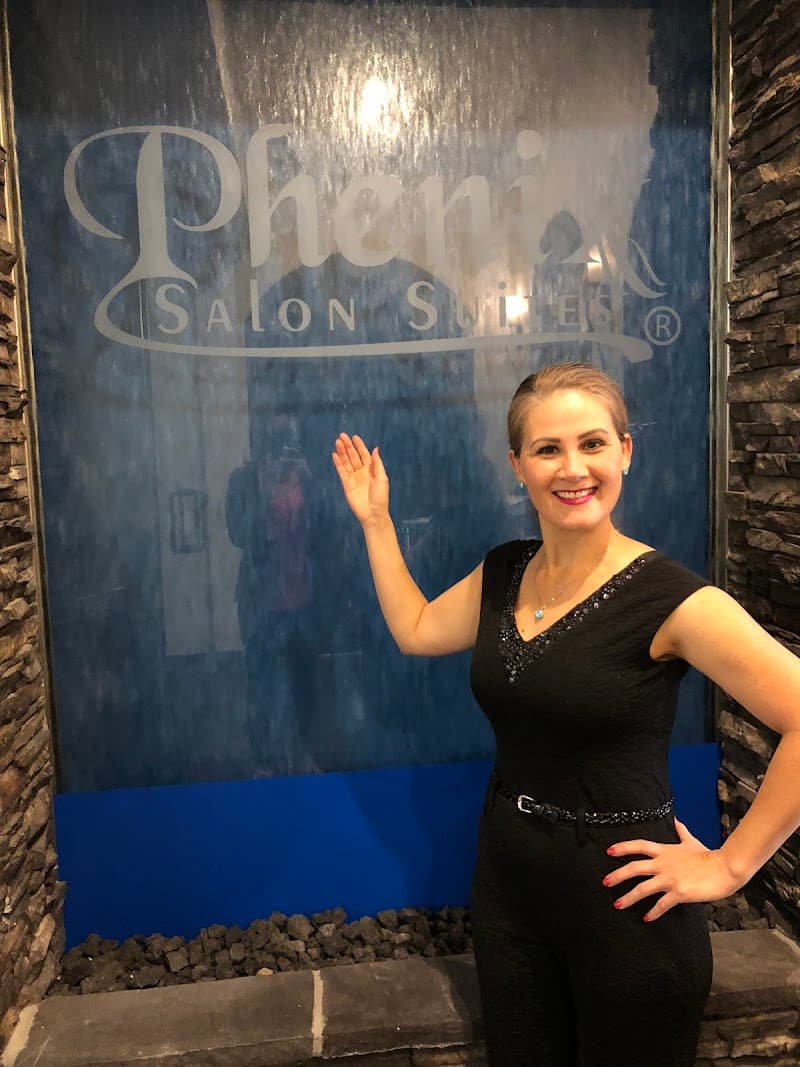 Artistic Image Salon & Day Spa Arvada photo