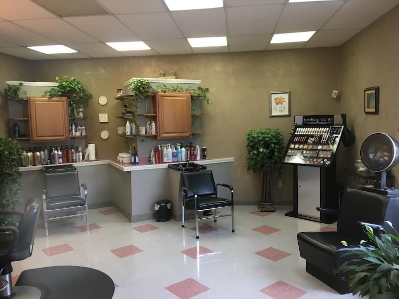 Artistic Styles Salon and Studio Burnet photo