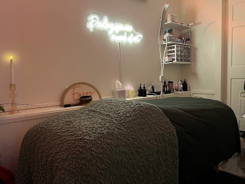 Artistry Beauty Collective Newport photo