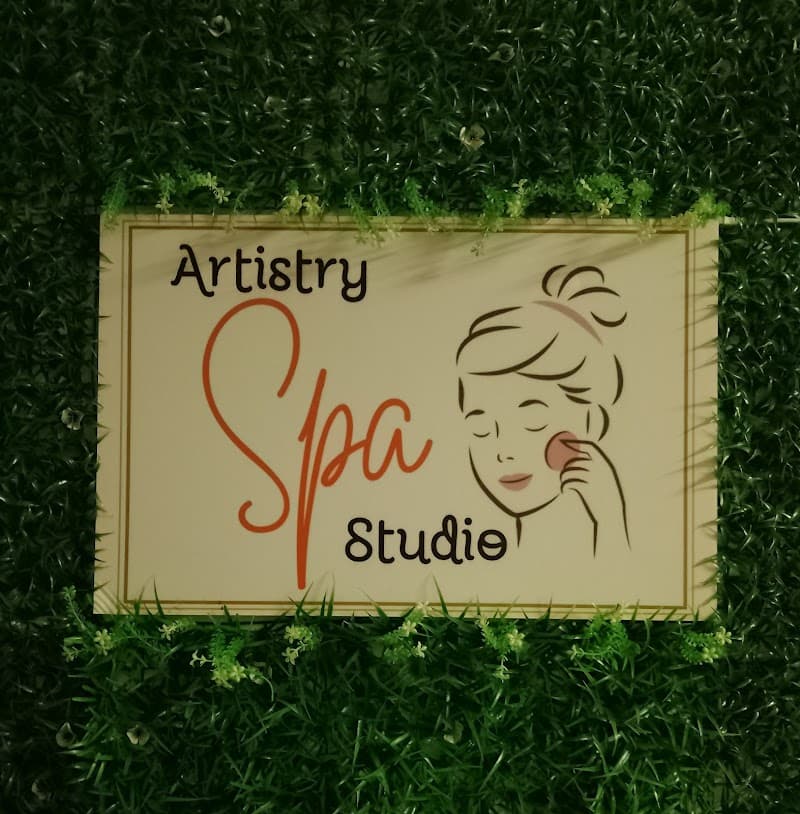 Artistry Spa Studio Kulim photo