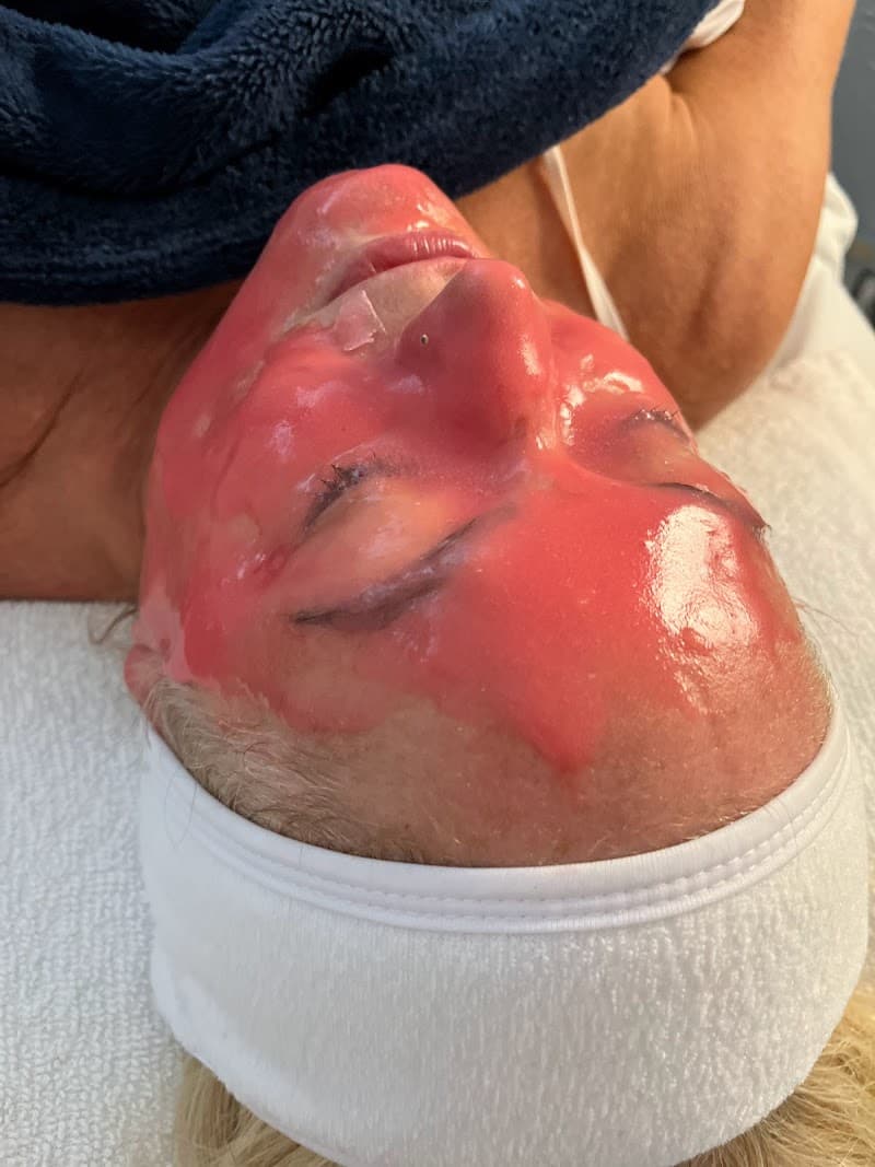 Artistry Spa & Treatment Center Grand Ledge photo