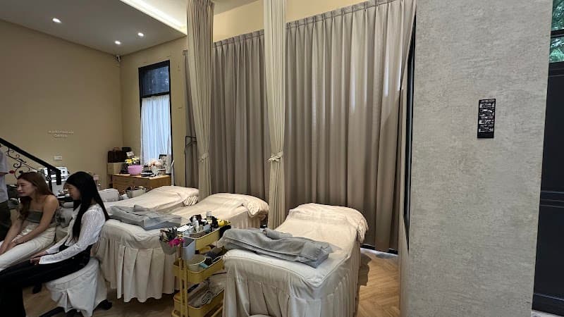 Artmiss Ears Ear Picking Room Hsinchu City photo