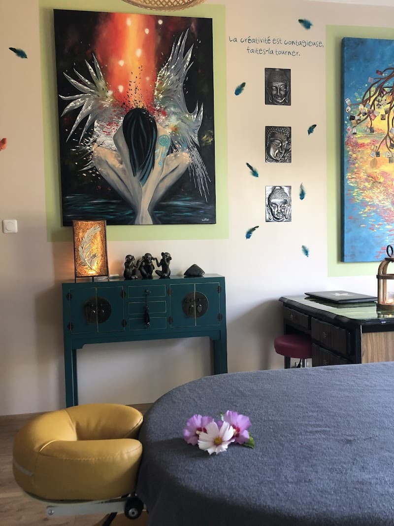 Artmonie Zen Chaponnay photo