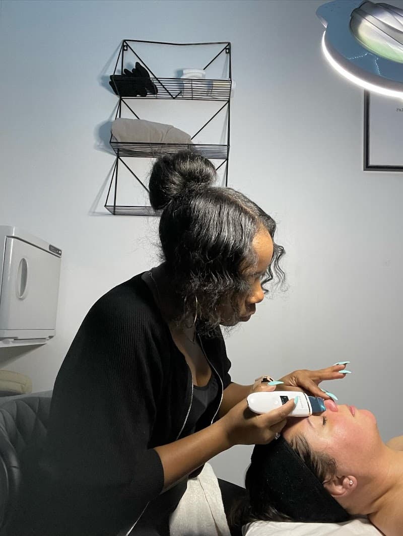 Arts and Class Studio and Spa Philadelphia photo