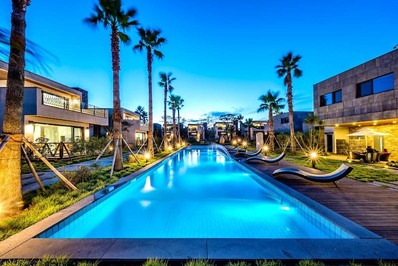 Arts Spa & Pool Villa Jeju Island photo