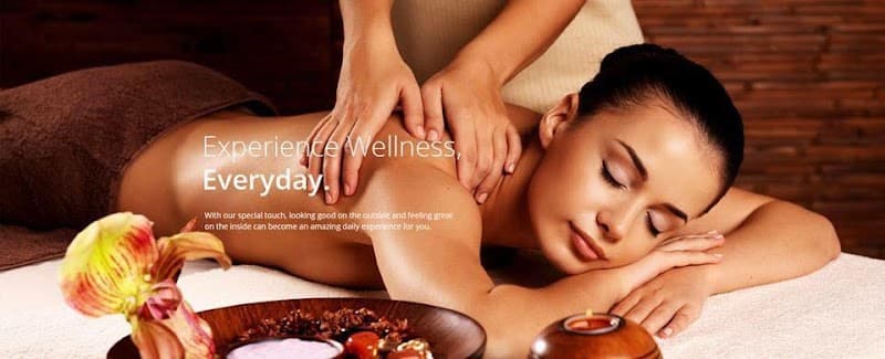 Aru Wellness Center Thimphu photo