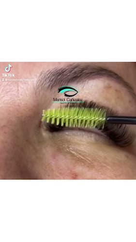 Aruba Lashes Phi Microblading Phi Removal photo