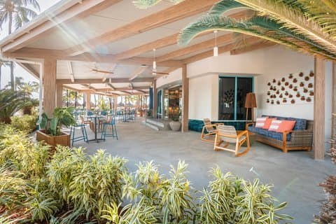 Aruba Marriott Resort & Stellaris Casino photo