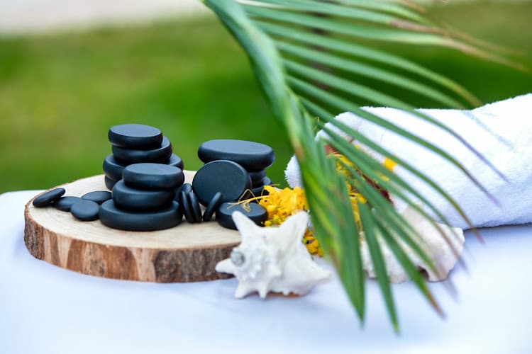 Aruba Wellness Therapies at Boardwalk photo