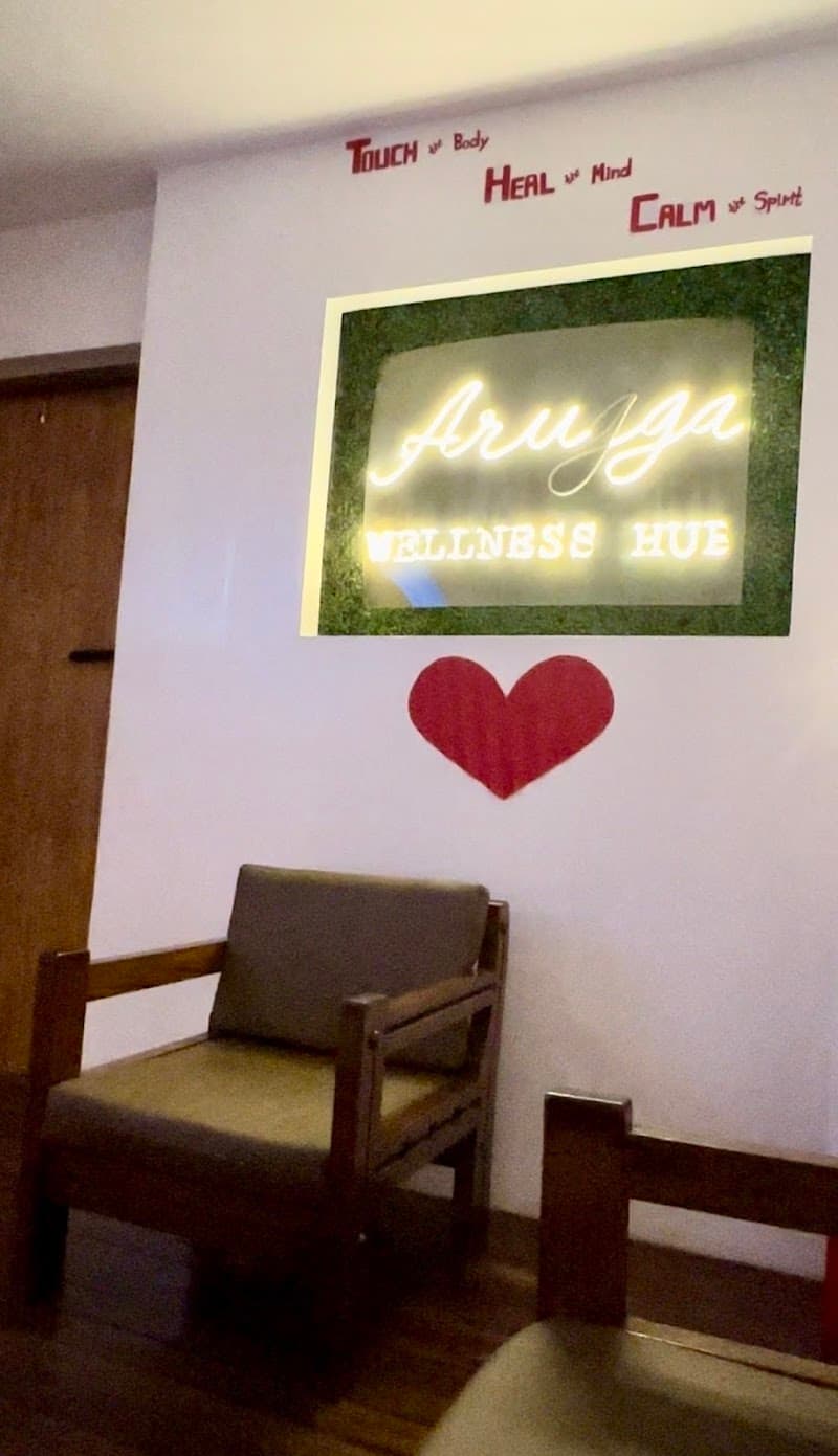 Arugga Wellness Hub and Spa Caloocan City North photo