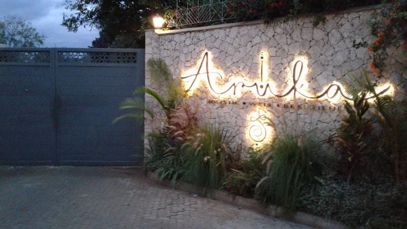 Aruka Holistic Spa Nairobi photo