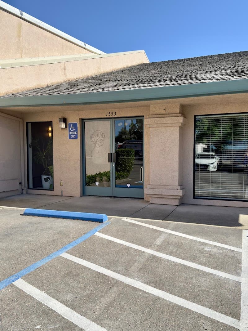Arukah Wellness for Women Redding photo