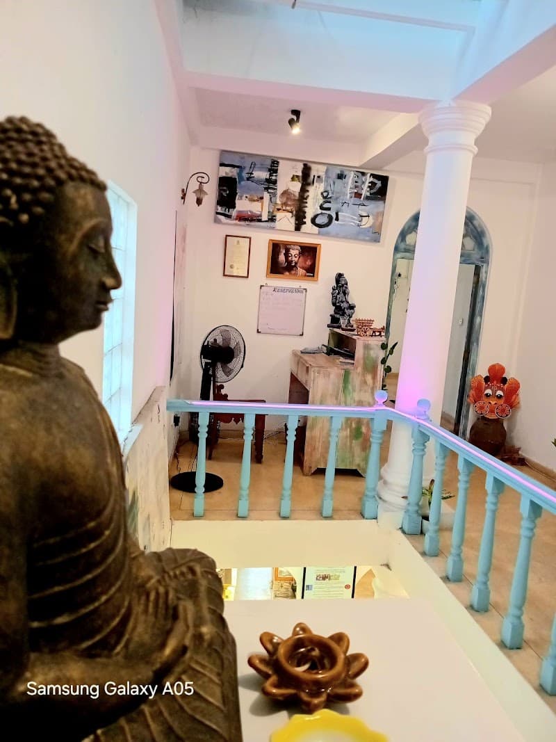 Aruliya Care Wellness Galle Fort photo