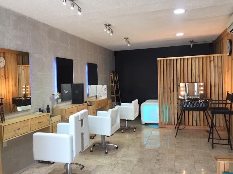 ARUM Estética Y Spa Oaxaca photo