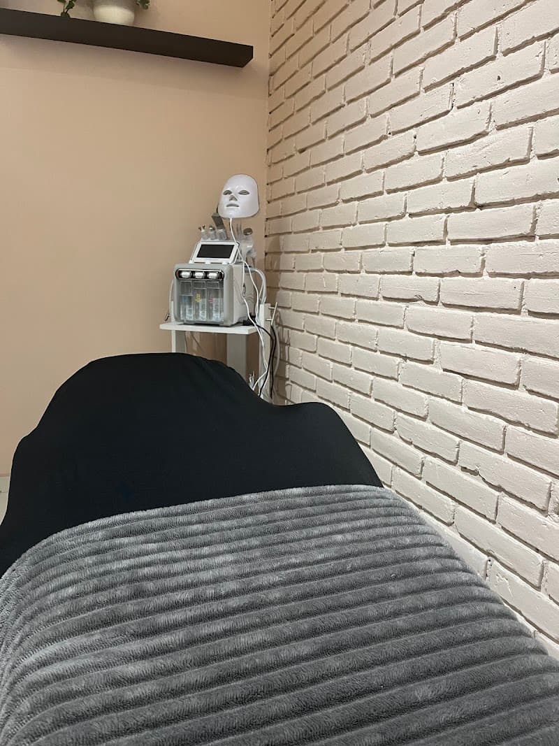 Aruma Beauty Spa Puebla photo