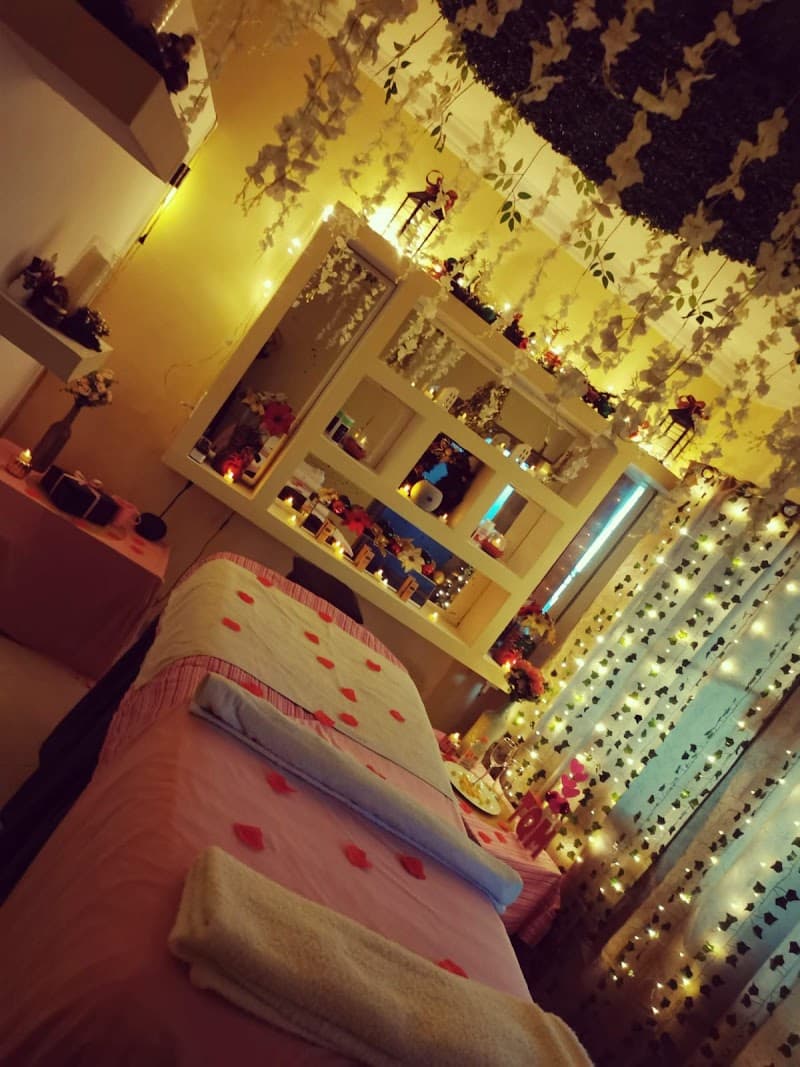 ARUMA Sensacion Terapeutica Comalcalco photo