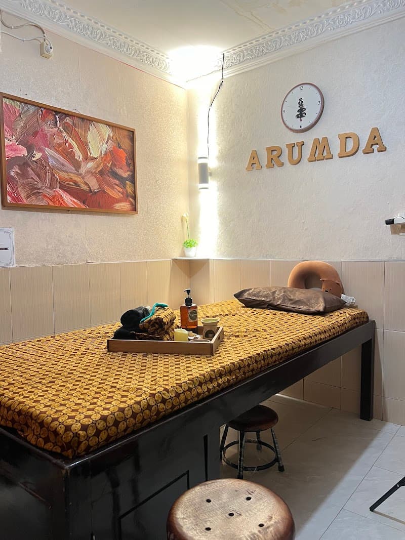 Arumda Beauty House Gresik photo