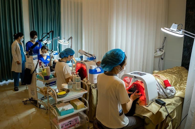 Arumdawoom Aesthetic Institute Châu Đốc photo