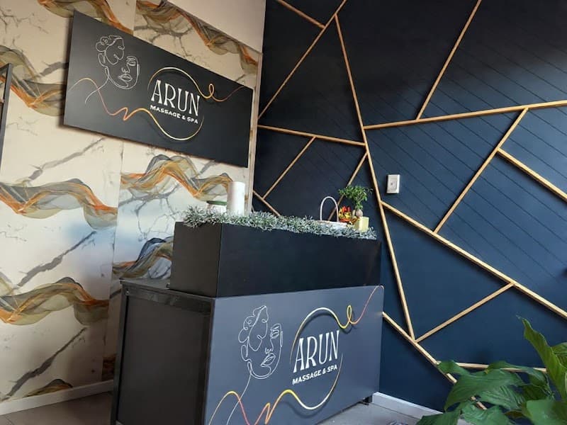 Arun Massage Spa Durbanville photo