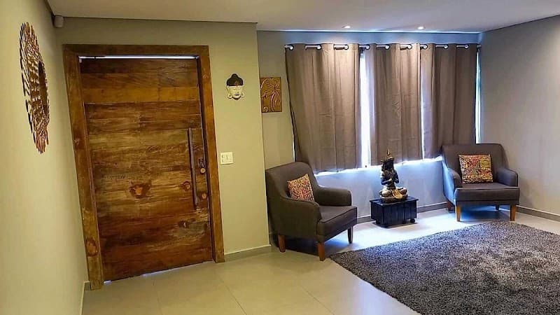 Arun SPA São Paulo photo