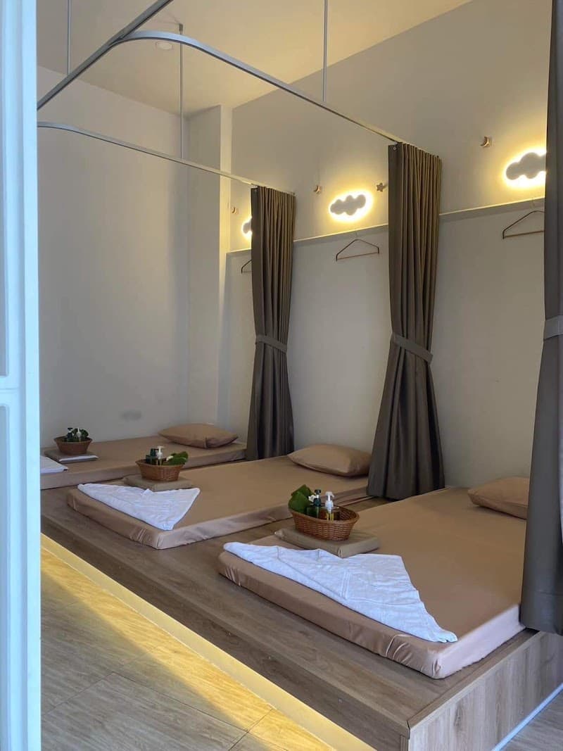 Aruna Relaxing Massage Bangkok photo