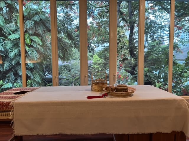 Arunee Herbal House - Herbal Cosmetics - Facial Spa & Foot Spa Panare photo