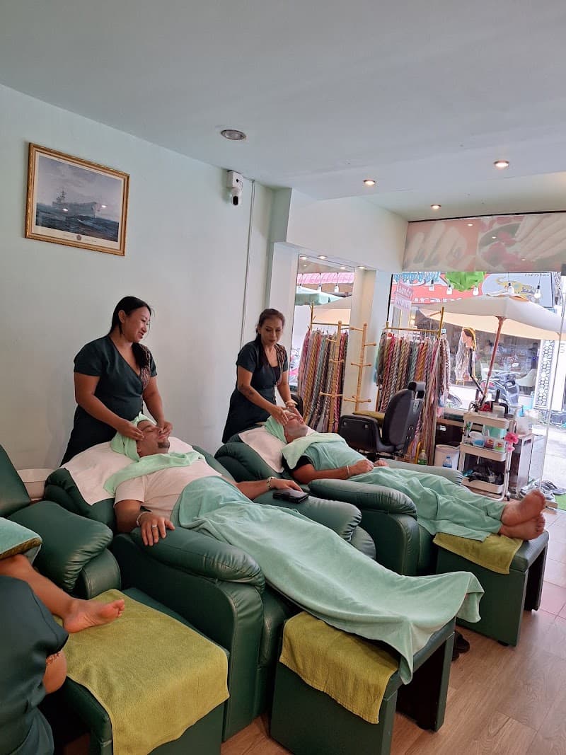 Arunee Massage Phuket photo