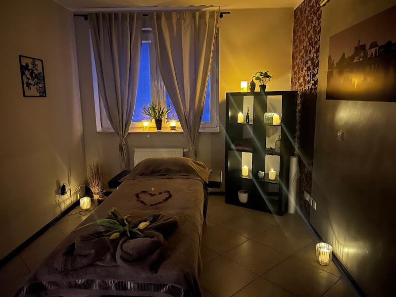 Arunika bali SPA Wrocław photo
