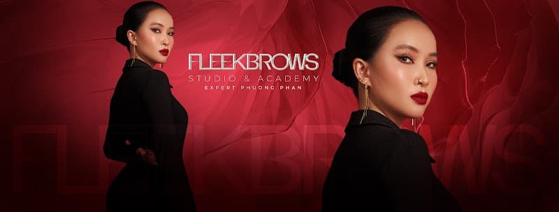 Arvil Fleekbrows Quận Tân Bình photo