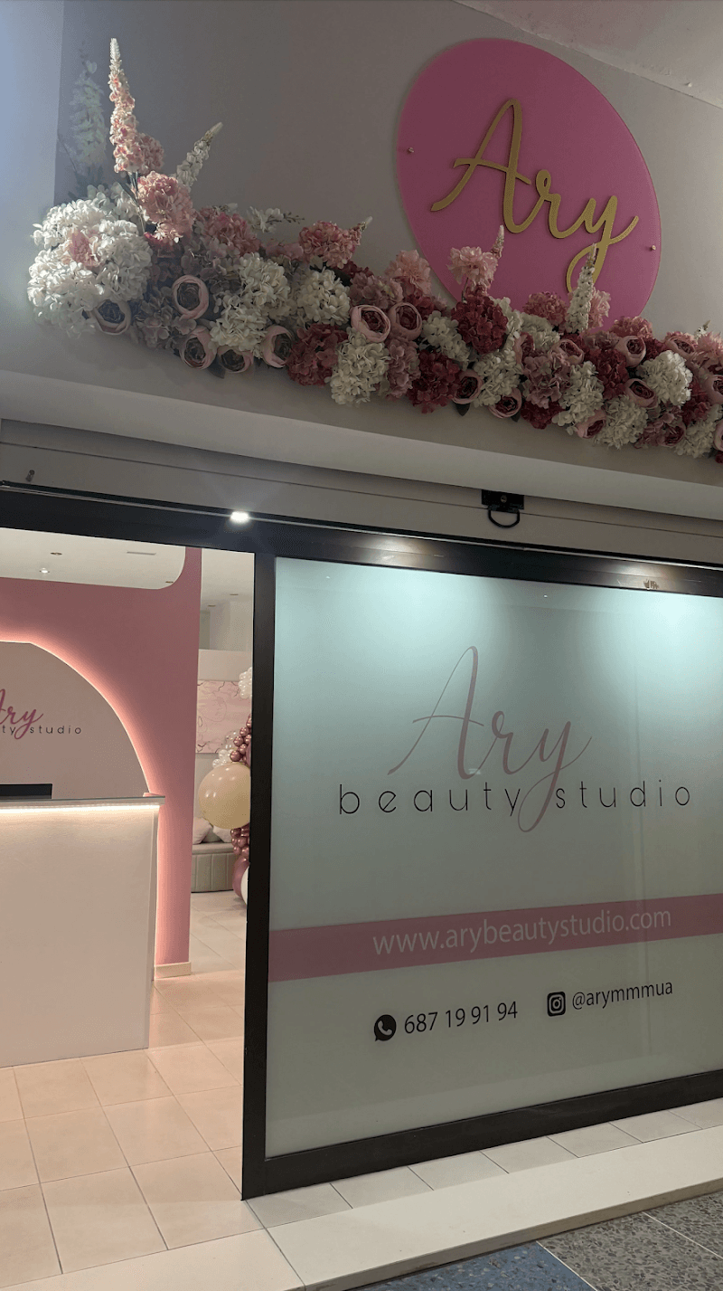 Ary Beauty Studio Las Palmas de Gran Canaria photo