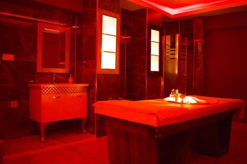 Arya Deluxe Sakarya Masaj Adapazarı photo