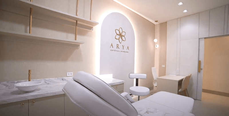 Arya Saúde & Bem-Estar | Tratamento Capilar Alta Floresta photo