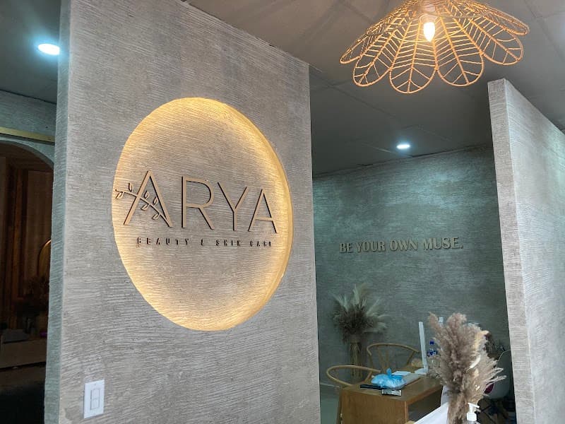 Arya Spa Mx Mexicali photo