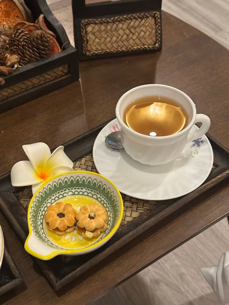 Arynphirom Thai Massage Chiang Rai photo