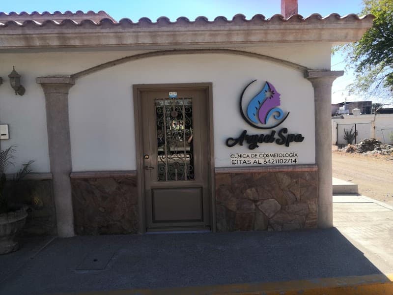 Arysel Spa Navojoa photo