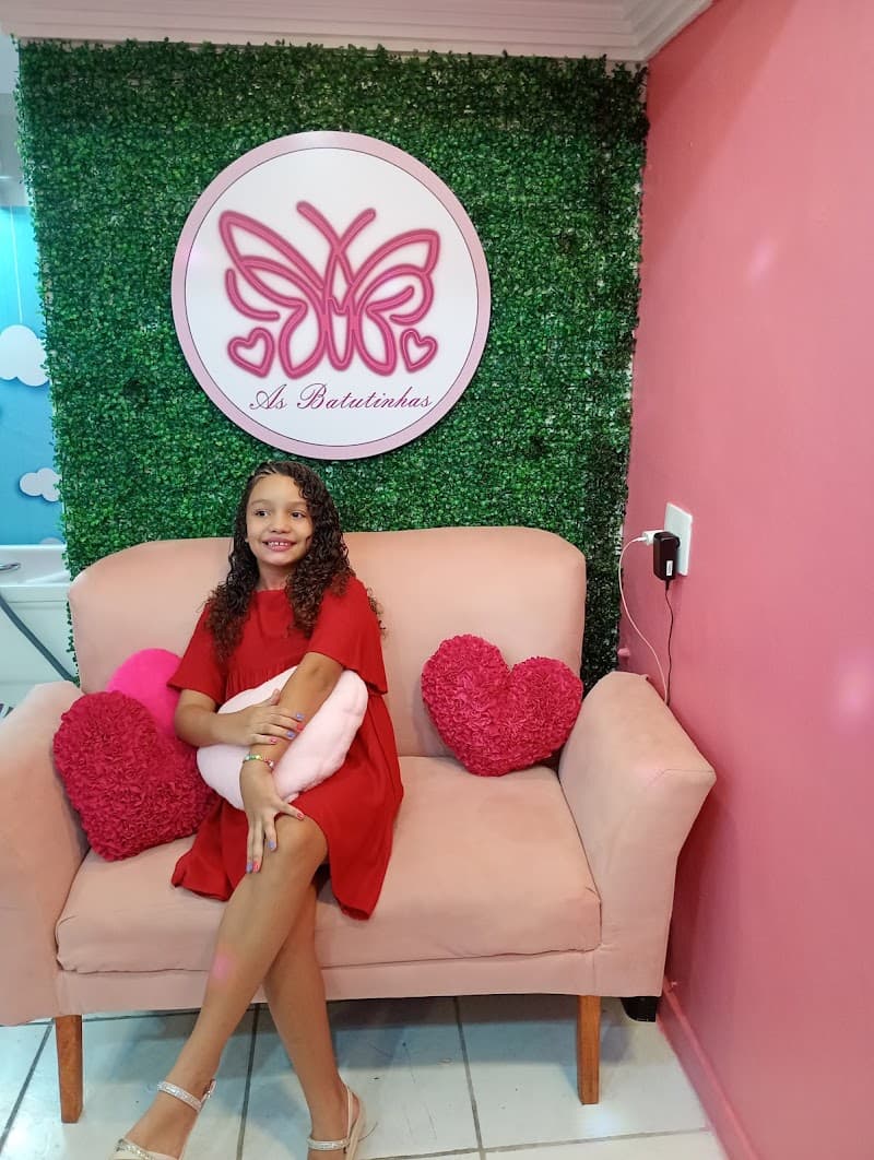 As Batutinhas SPA kids Rio de Janeiro photo