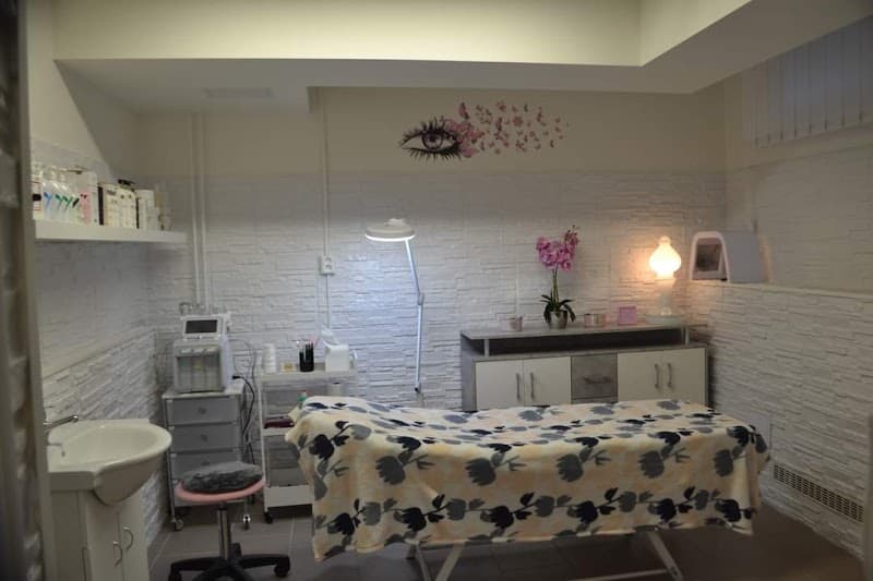 AS Beauty salon Brno photo