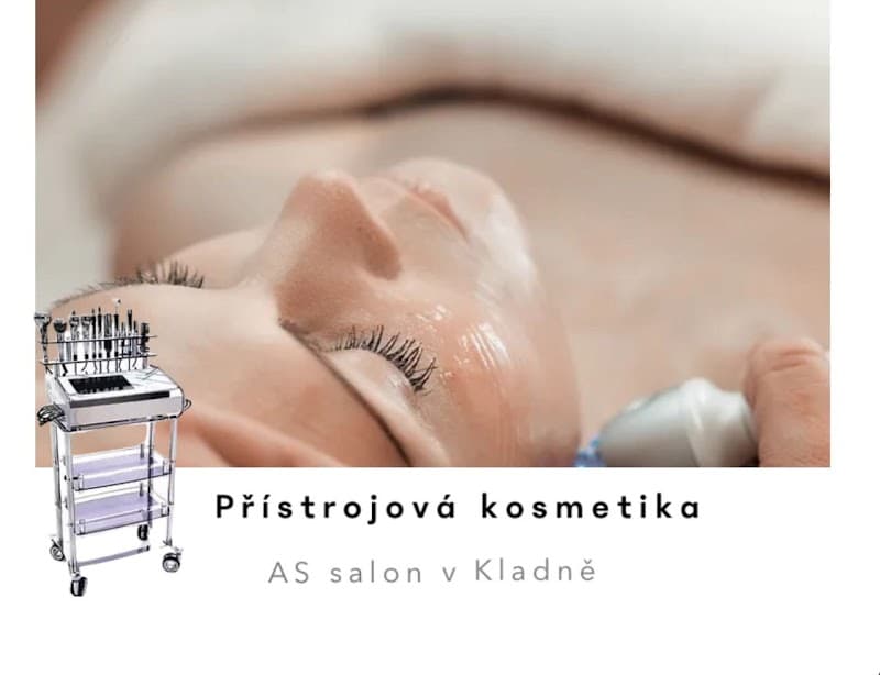 AS salon krásy Kladno photo
