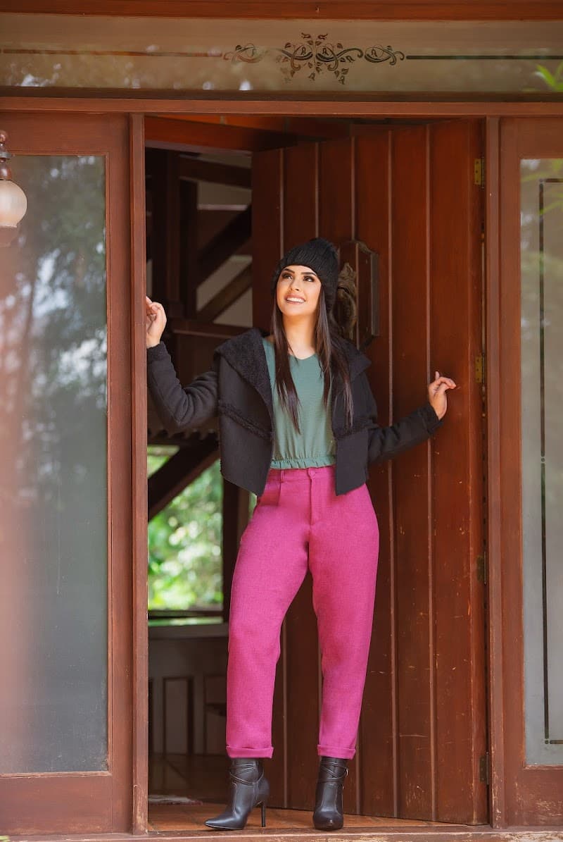 As-Siral Indústria e Comércio de Roupas Petrópolis photo
