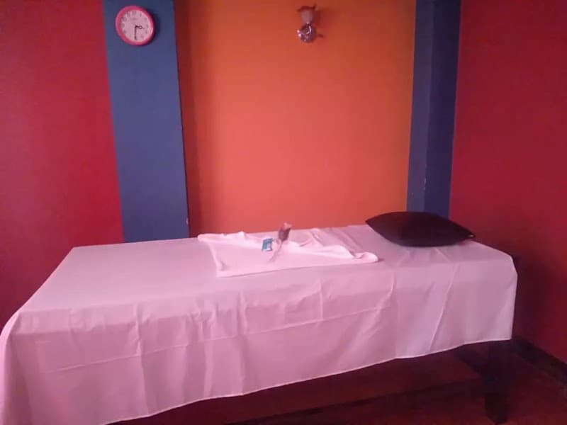 As spa Lalitpur photo
