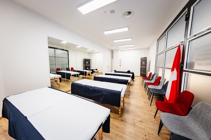 AS Thai Massage School Sankt Ursen photo