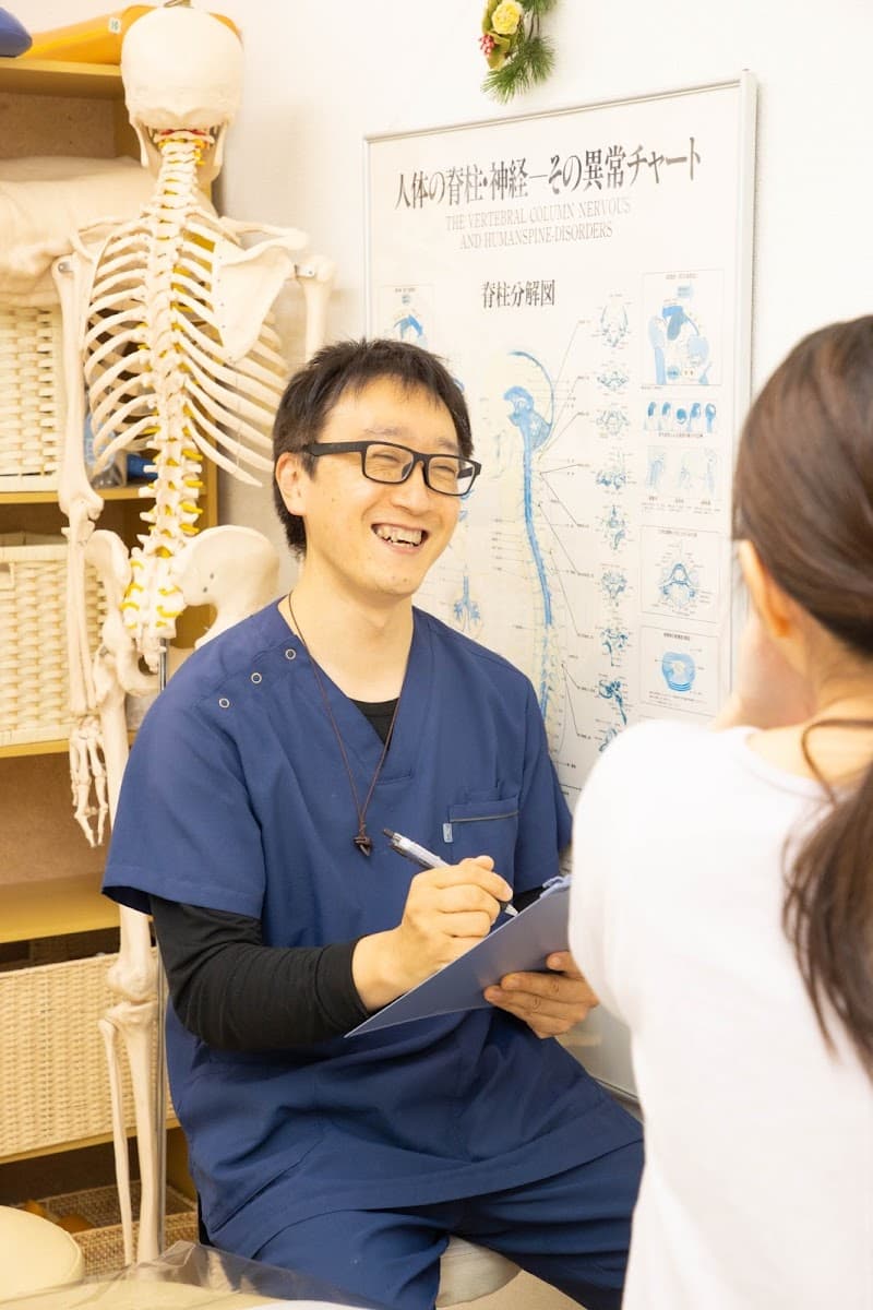 Asagiri Seitaiin Akashi City photo