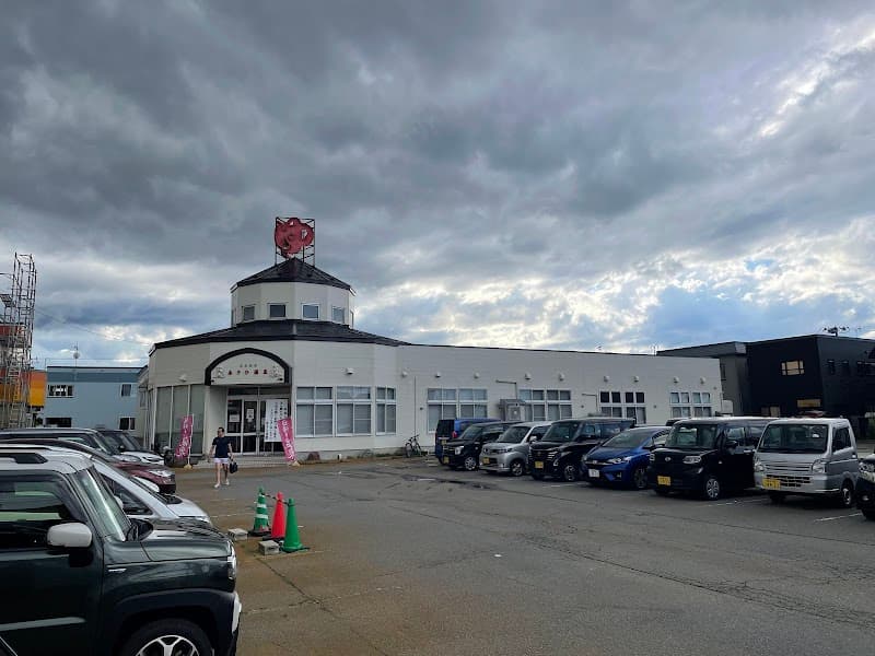 Asahi Onsen Asahi-so Hamada City photo